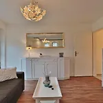 Haus Parkblick, Timmendorfer Strand Haus Parkblick Appartement 07