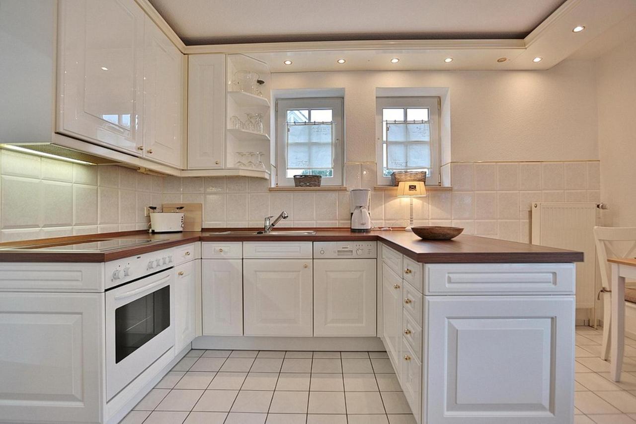 Haus Parkblick, Timmendorfer Haus Parkblick 07 Apartment *